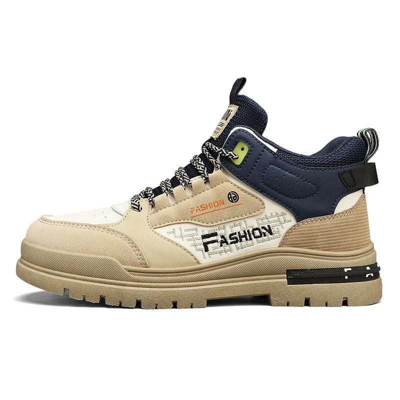 LUXESTEP™ | Premium Freizeit-Boots