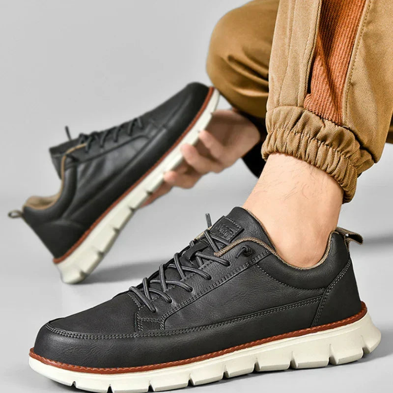 Torricelli™ | Elegante Lederschuhe aus Italien