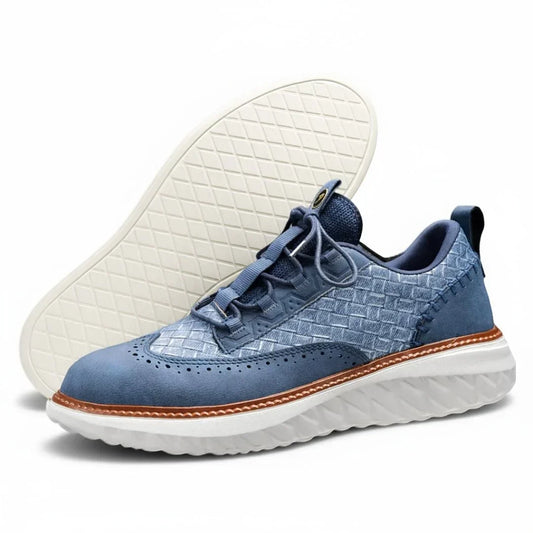 Oxford Pro™ | Komfortable und schmerzfreie Laufschuhe für den ganzen Tag