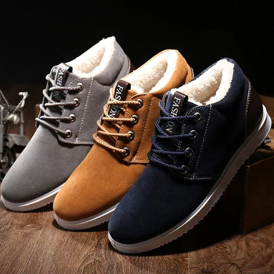 FIRESTEP® | Thermo-Winterstiefel