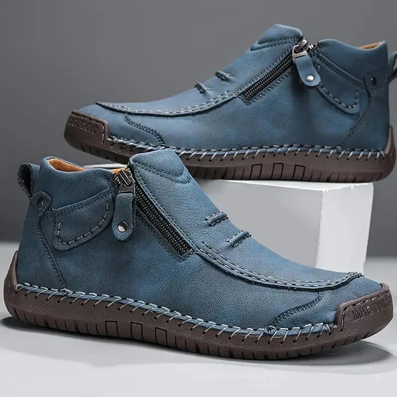 Valmont™ | Ergonomische orthopädische Schuhe