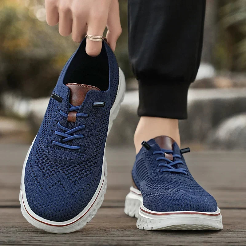 ORTHOFLEX™ | ERGONOMISCHE KOMFORT WALKING SNEAKER