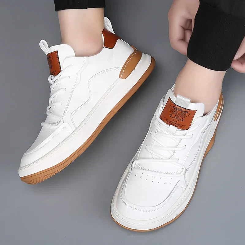 ITALORO™ | ECHTLEDER LUXUS KOMFORT SNEAKER