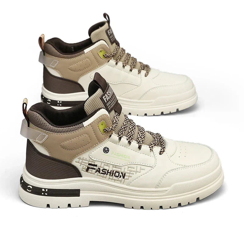 LUXESTEP™ | Premium Freizeit-Boots