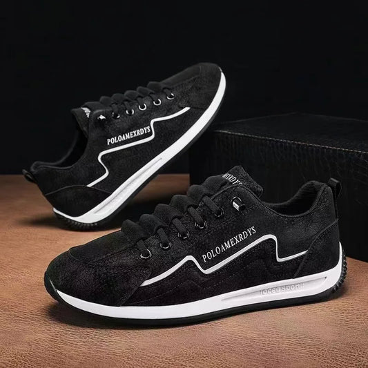 VELOSTEP™ | SPORTLICHER KOMFORT SNEAKER