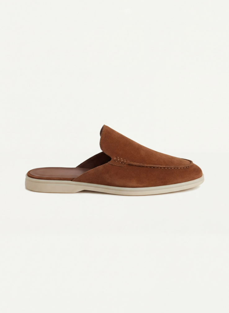 HUBERD™ | YACHT CLUB WILDLEDER MULES