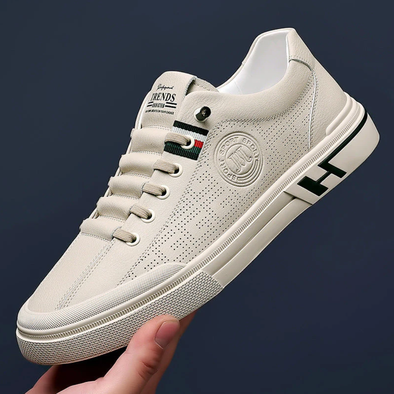 MARIO™ | EXKLUSIVE KOMFORT CASUAL SCHUHE