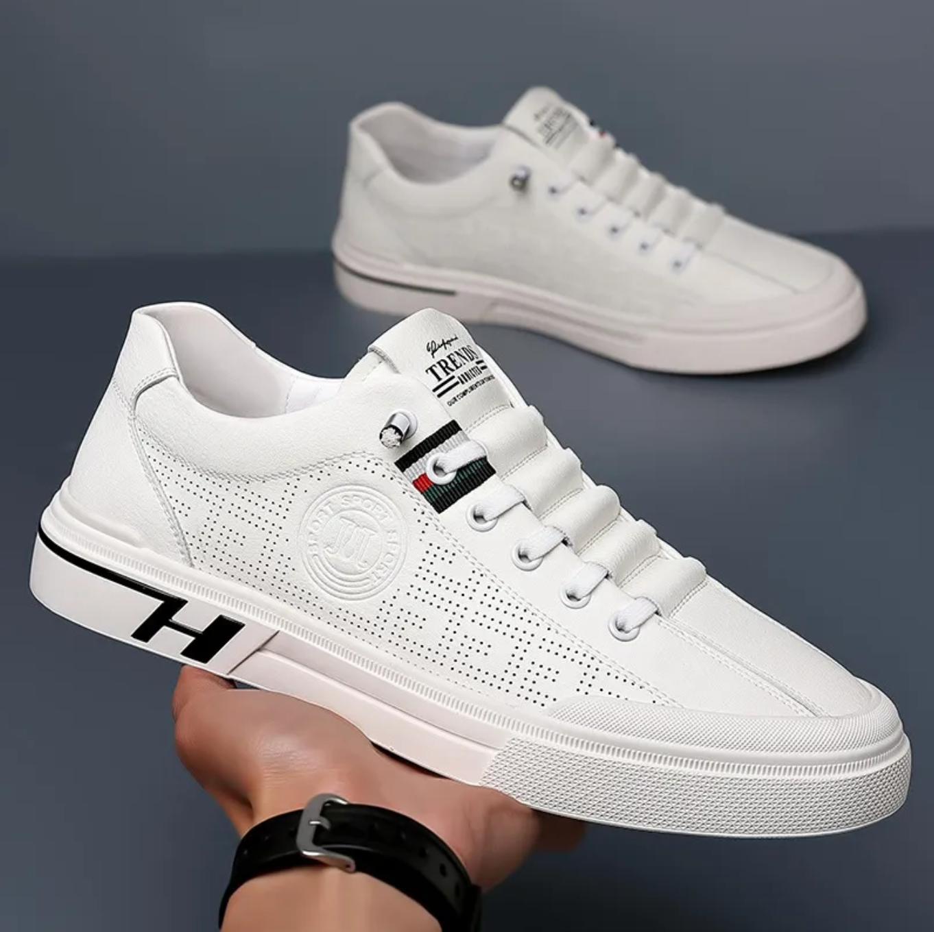 MARIO™ | EXKLUSIVE KOMFORT CASUAL SCHUHE