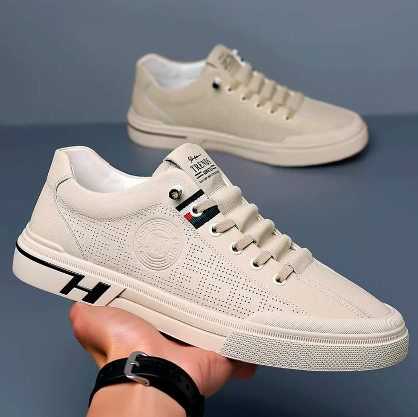MARIO™ | EXKLUSIVE KOMFORT CASUAL SCHUHE