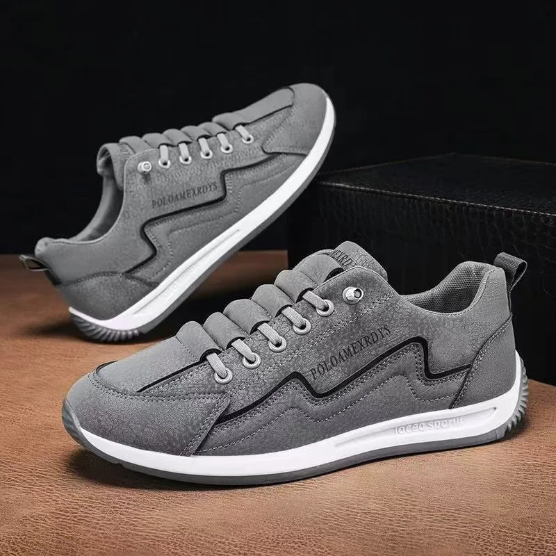 VELOSTEP™ | SPORTLICHER KOMFORT SNEAKER