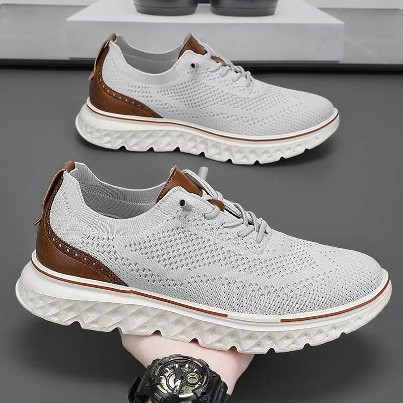 ORTHOFLEX™ | ERGONOMISCHE KOMFORT WALKING SNEAKER
