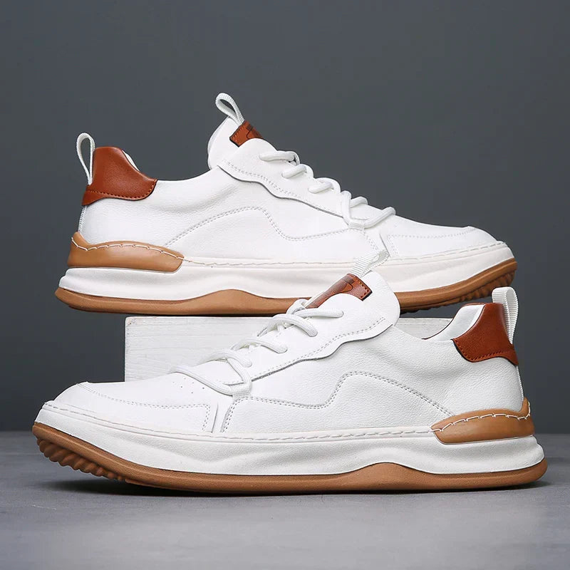 ITALORO™ | ECHTLEDER LUXUS KOMFORT SNEAKER