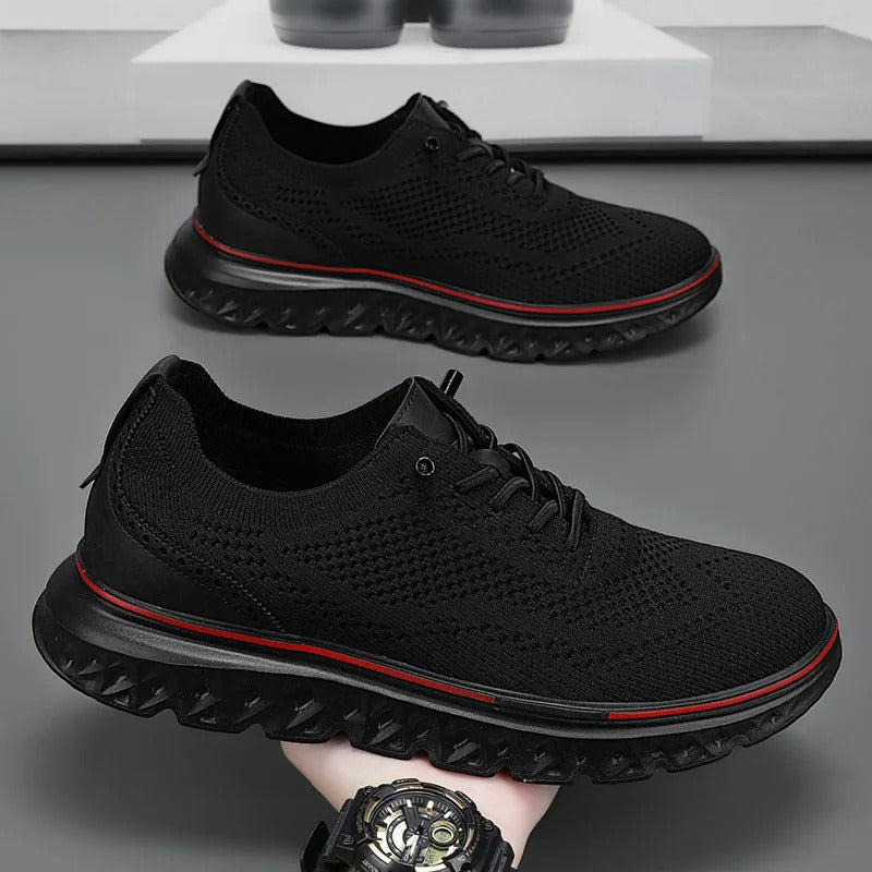 ORTHOFLEX™ | ERGONOMISCHE KOMFORT WALKING SNEAKER
