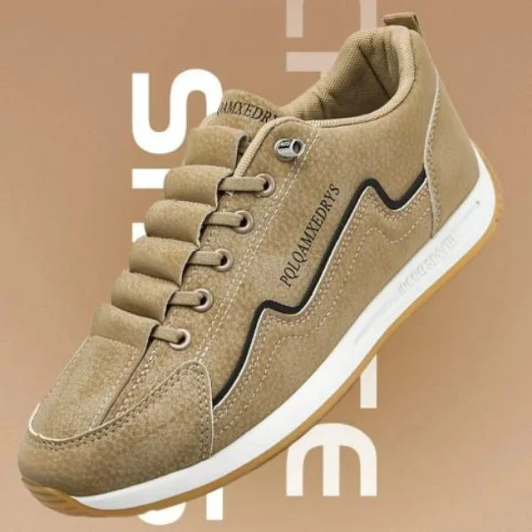 VELOSTEP™ | SPORTLICHER KOMFORT SNEAKER