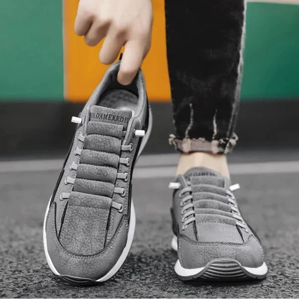 VELOSTEP™ | SPORTLICHER KOMFORT SNEAKER