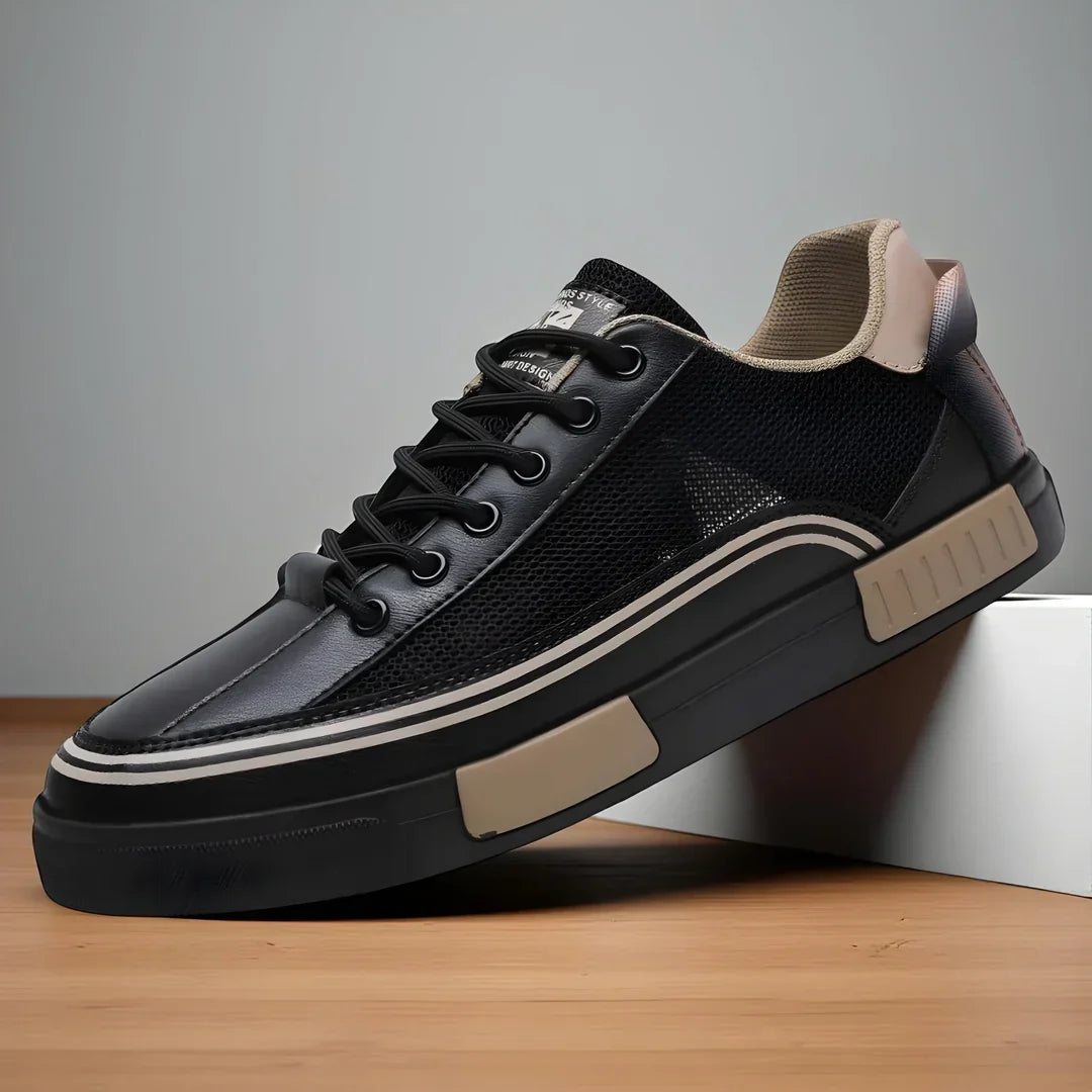 AEROSTEP™ | ATMUNGSAKTIVE KOMFORT SNEAKER