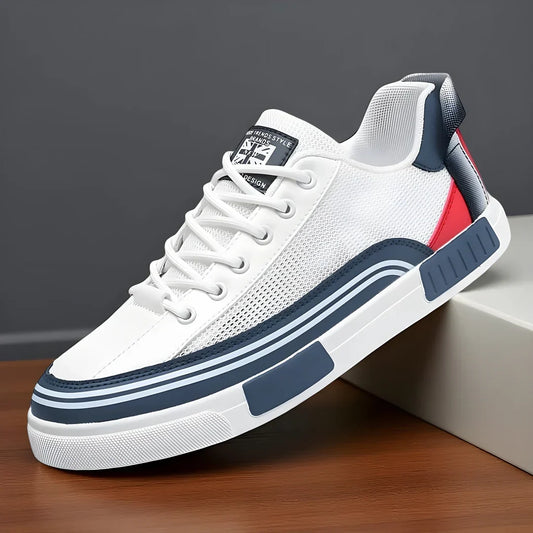 AEROSTEP™ | ATMUNGSAKTIVE KOMFORT SNEAKER